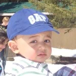 Meet your Posher, Shazia